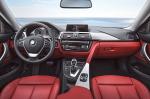 BMW 4-Series Coupe 2014 года
